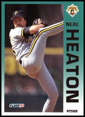 554 Neal Heaton